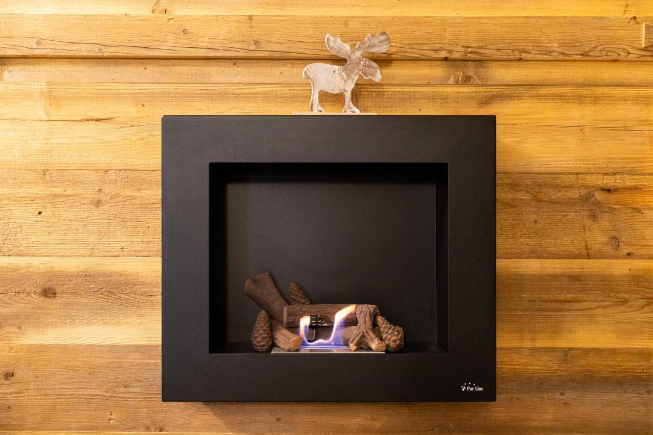 Maison La Louche - Apartment Courmayeur