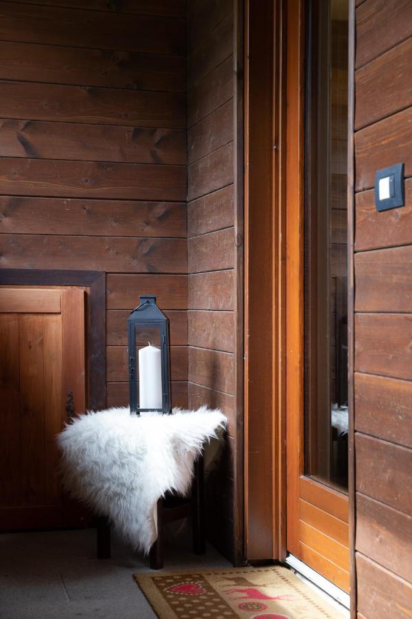 Apartment Maison La Louche -