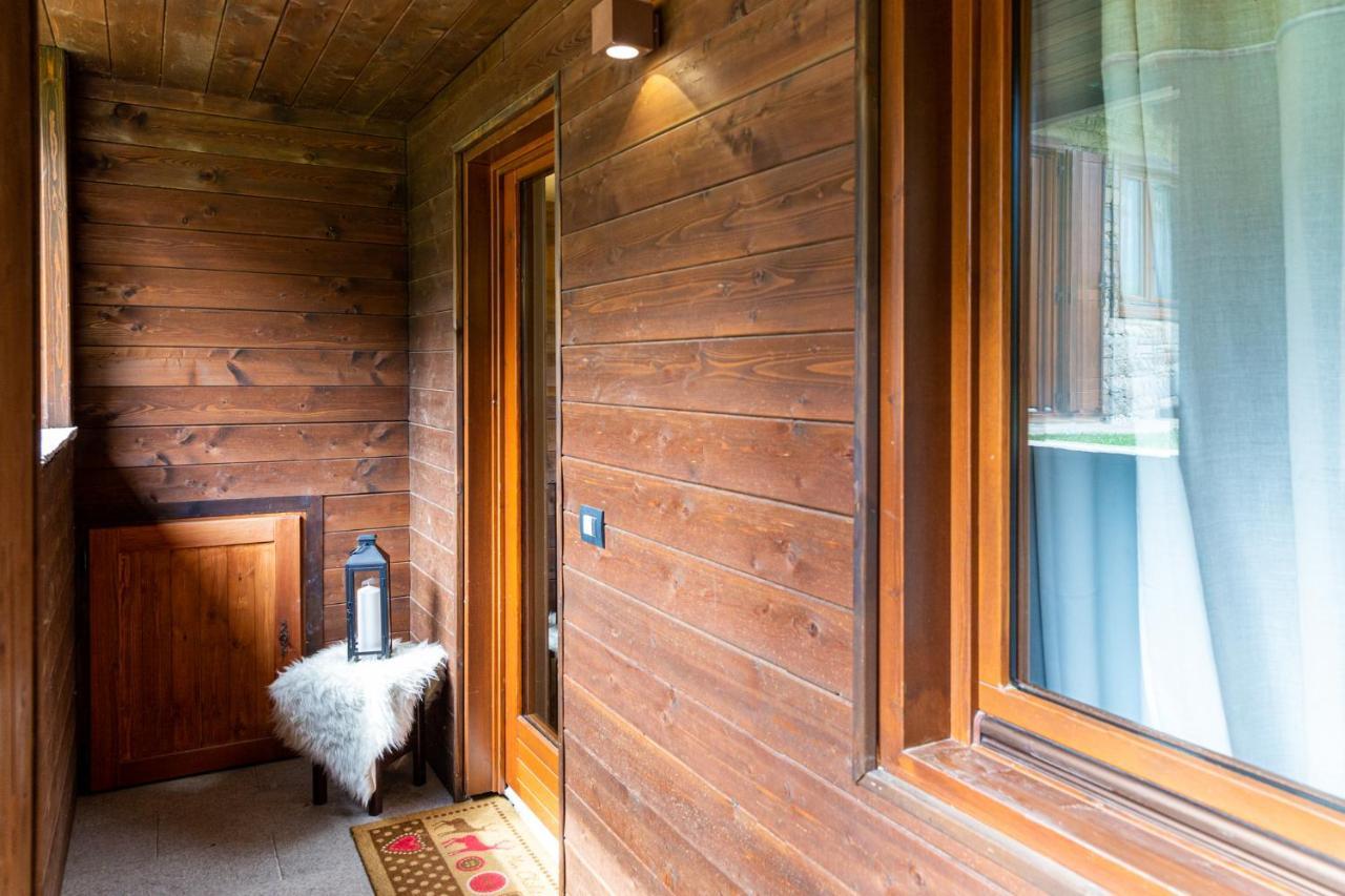 Maison La Louche - * Courmayeur