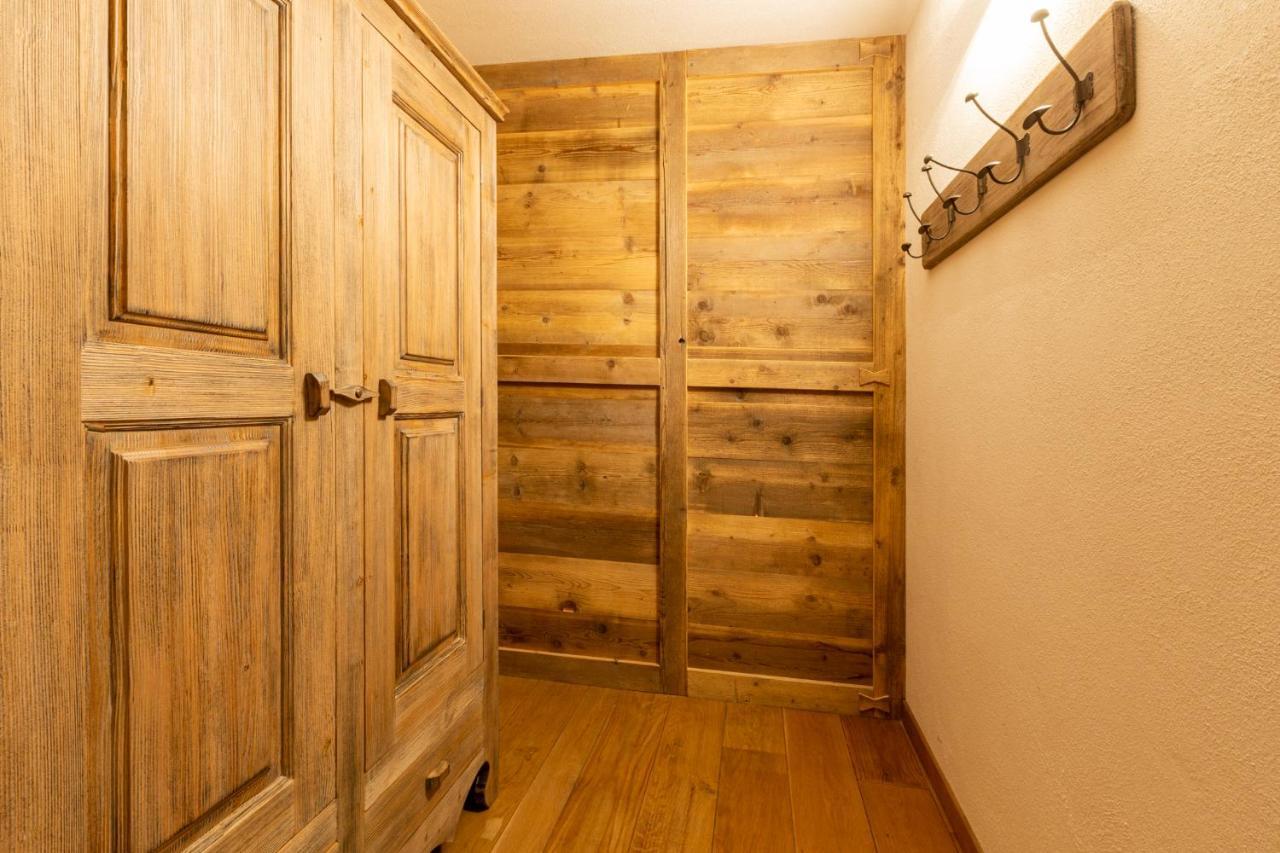 Maison La Louche - Apartment Courmayeur