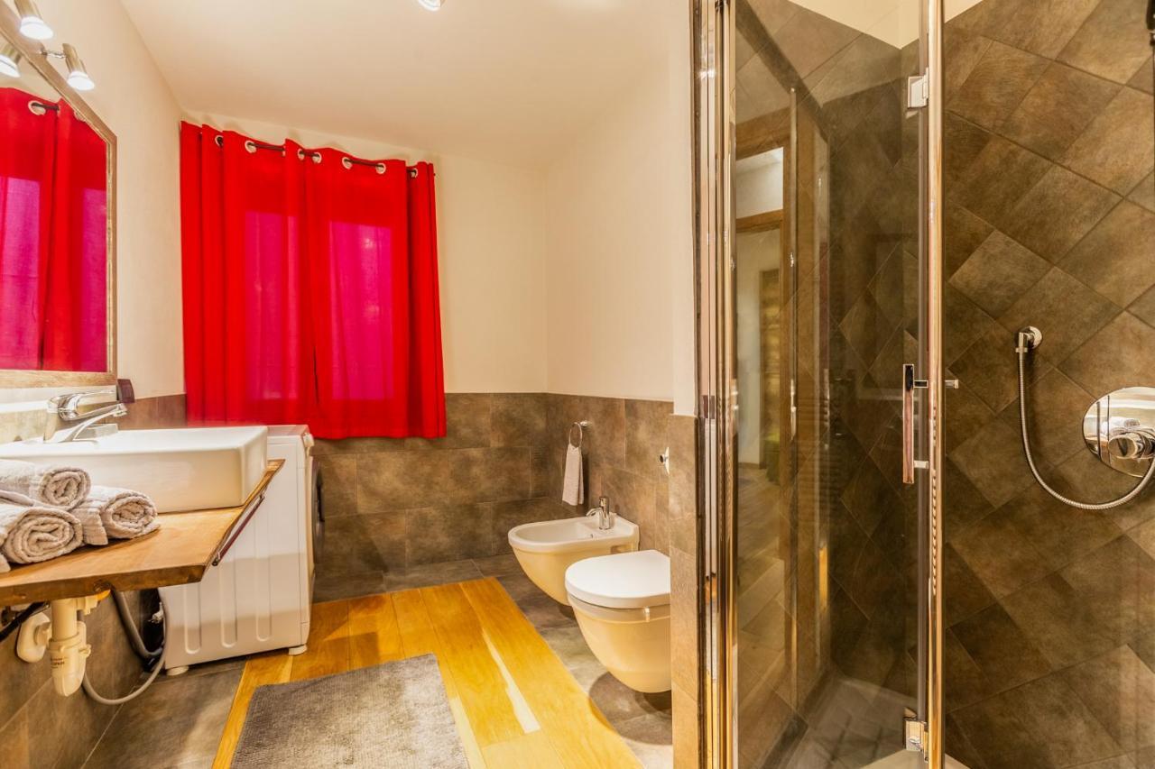 Maison La Louche - Apartment Courmayeur
