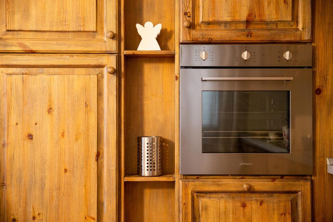 Maison La Louche - Appartement *