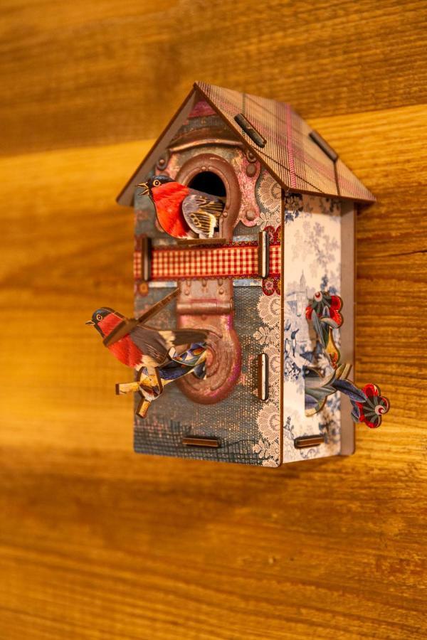 Maison La Louche - Apartment *