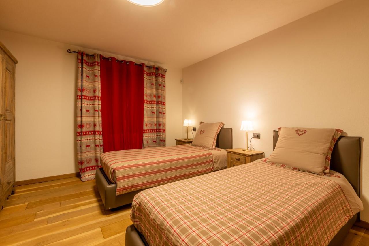 Apartment Maison La Louche -