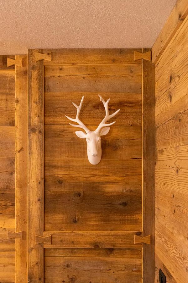 Appartement Maison La Louche - Courmayeur